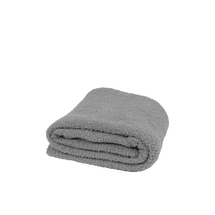 Luxe Woven Throw