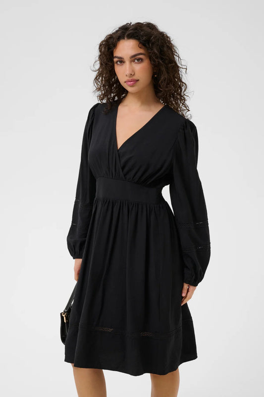 Hailey Dress