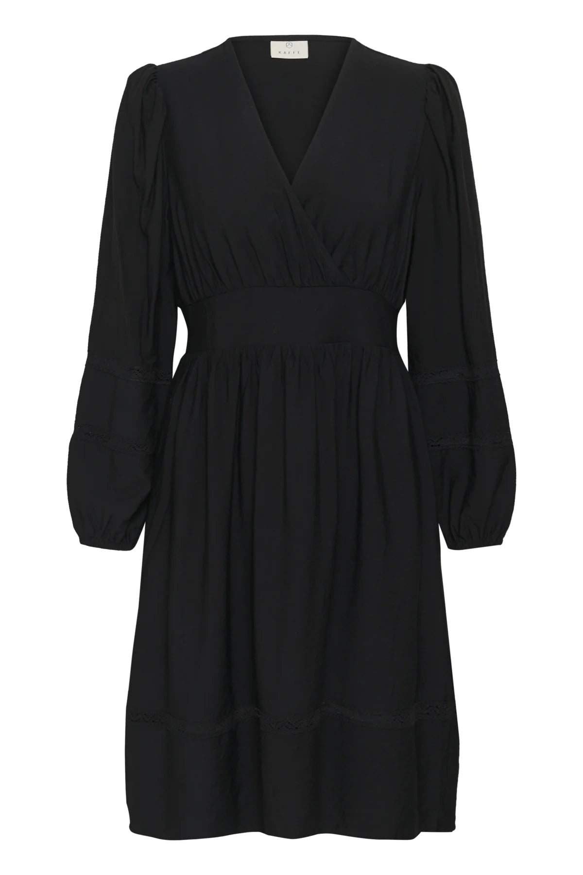 Hailey Dress