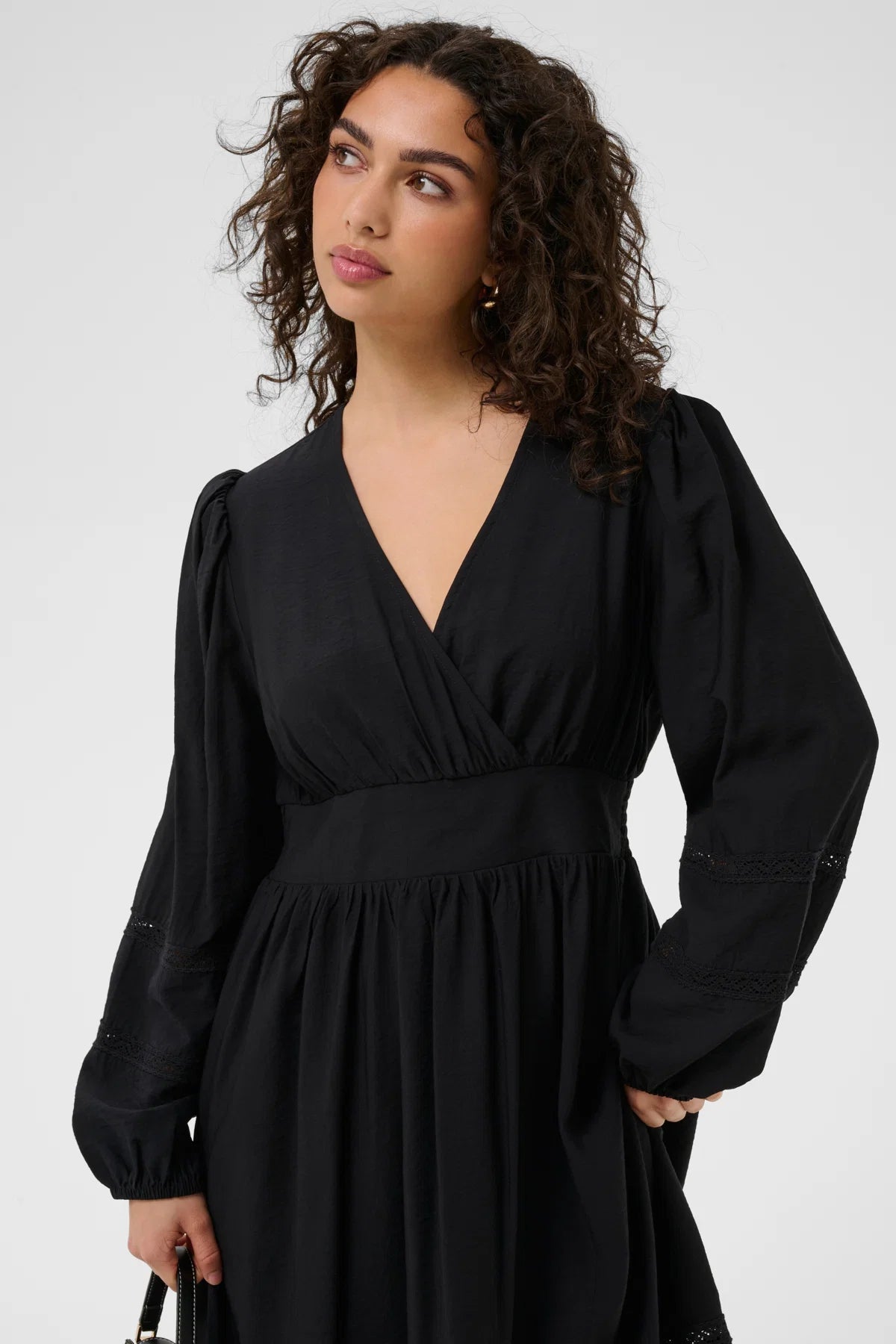 Hailey Dress