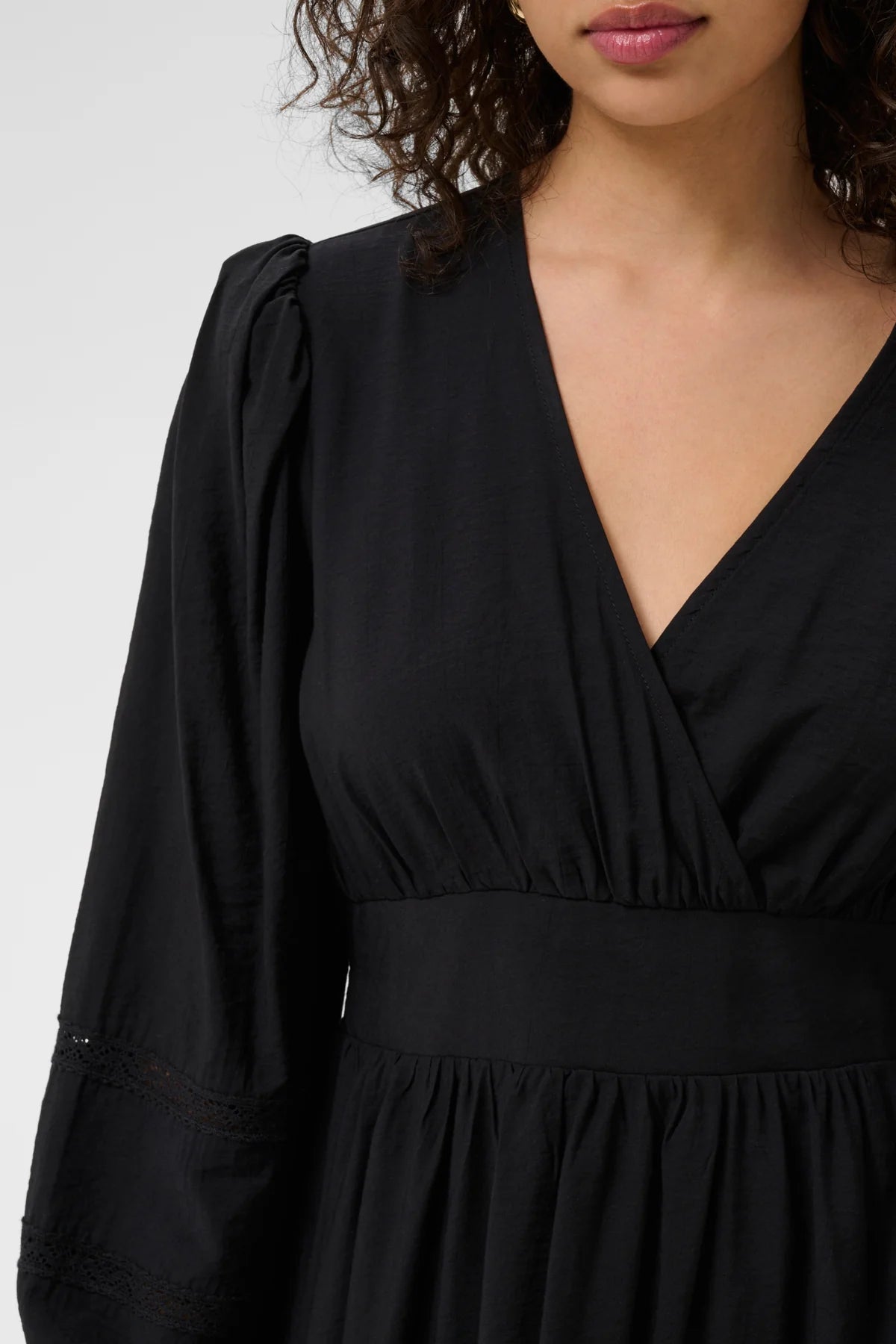 Hailey Dress