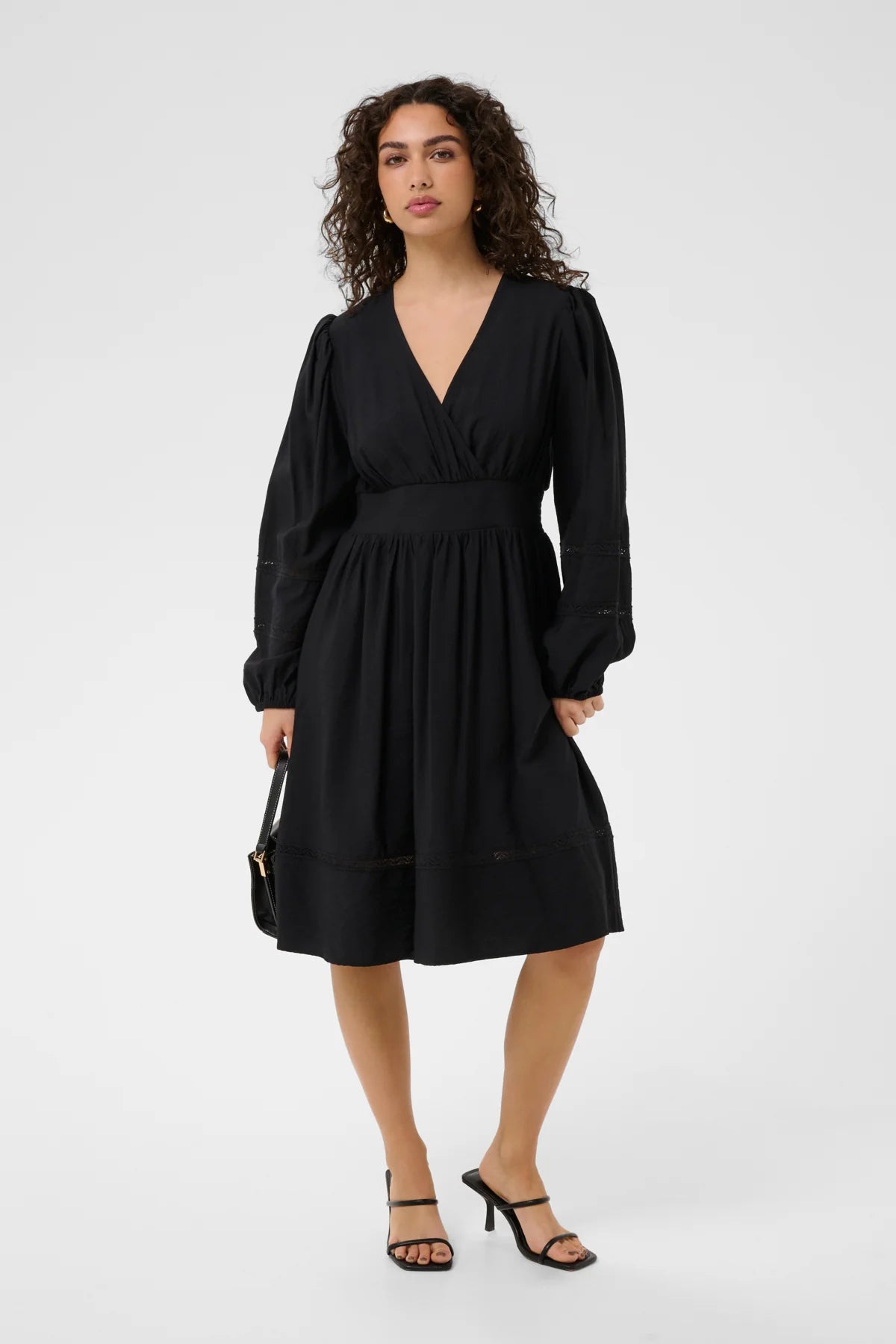 Hailey Dress