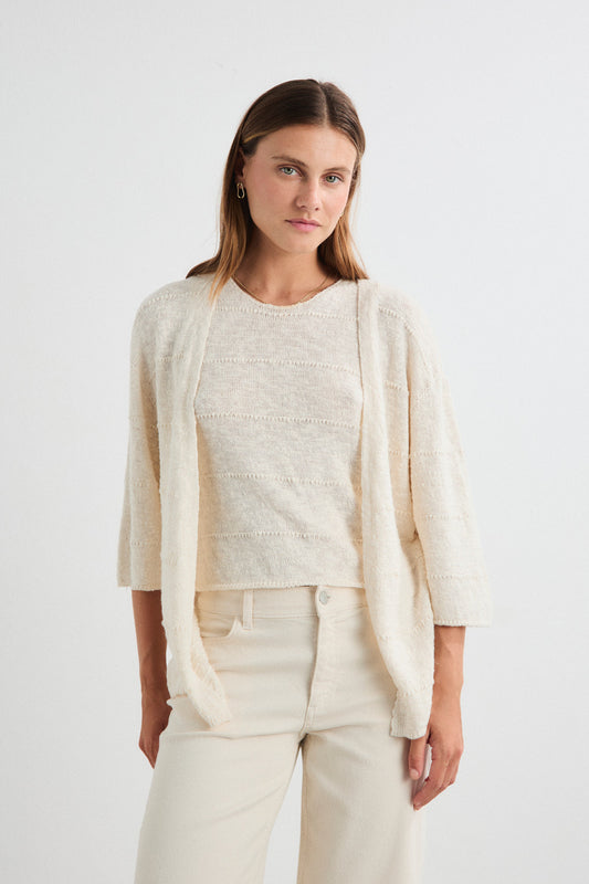 Nunavut Kimono