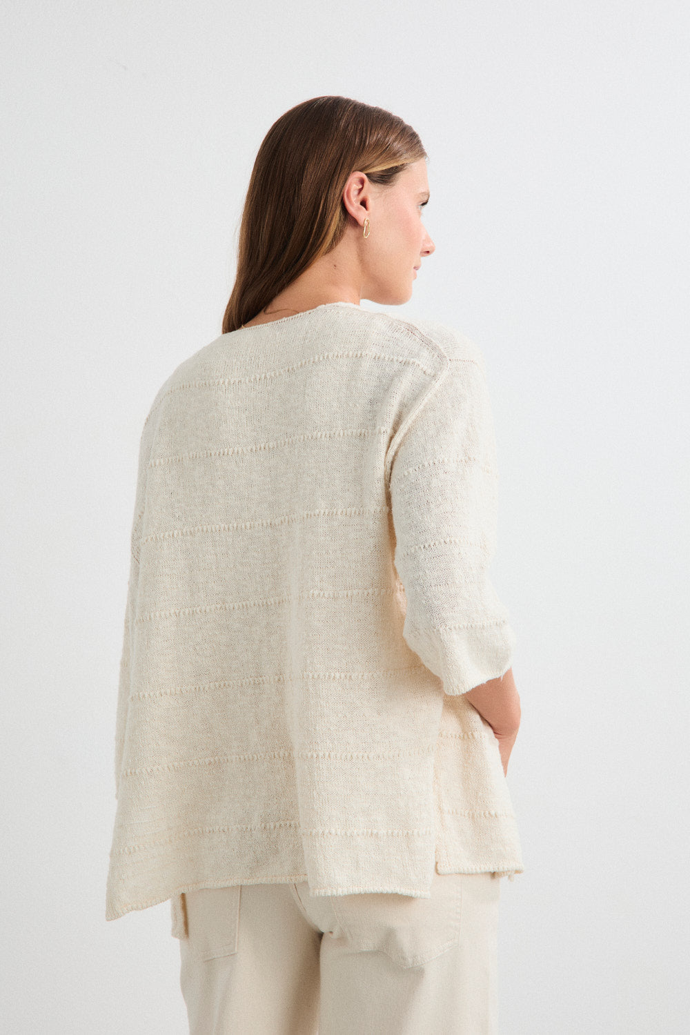 Nunavut Kimono