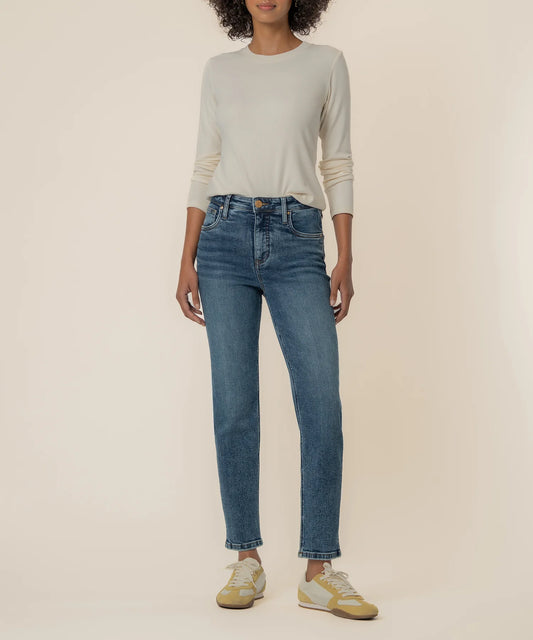 Rachael High Rise Jean
