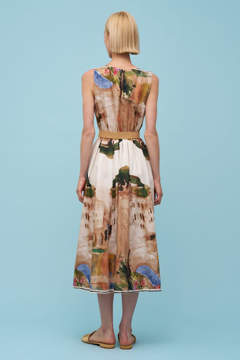 Ferragamo Dress