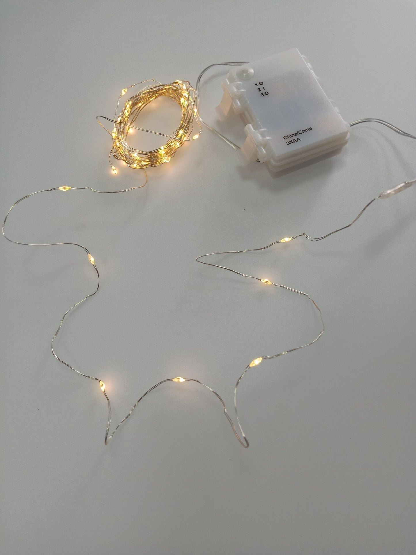 MIni LED String Lights
