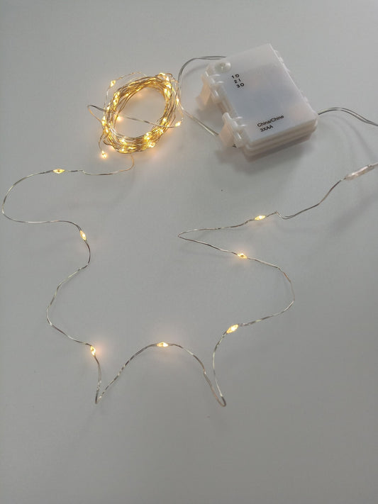 MIni LED String Lights