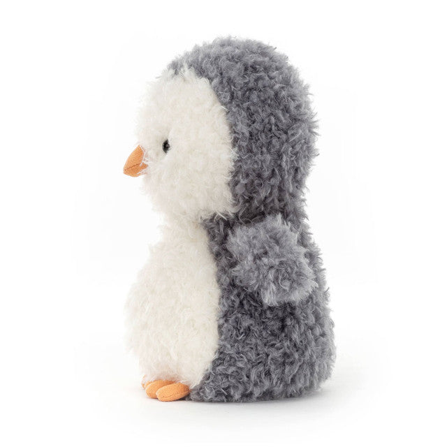 Little  Penguin
