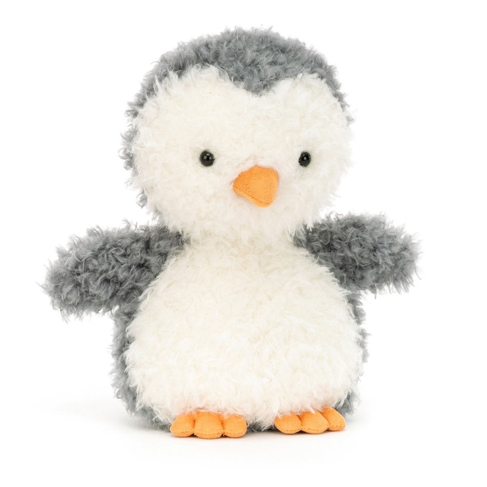Little  Penguin
