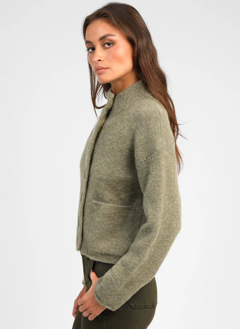 Laureen Cardigan