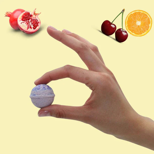 Lovely Spritzer 4 Pack