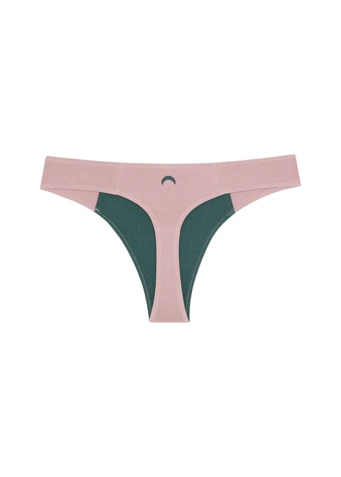 Low Profile Thong