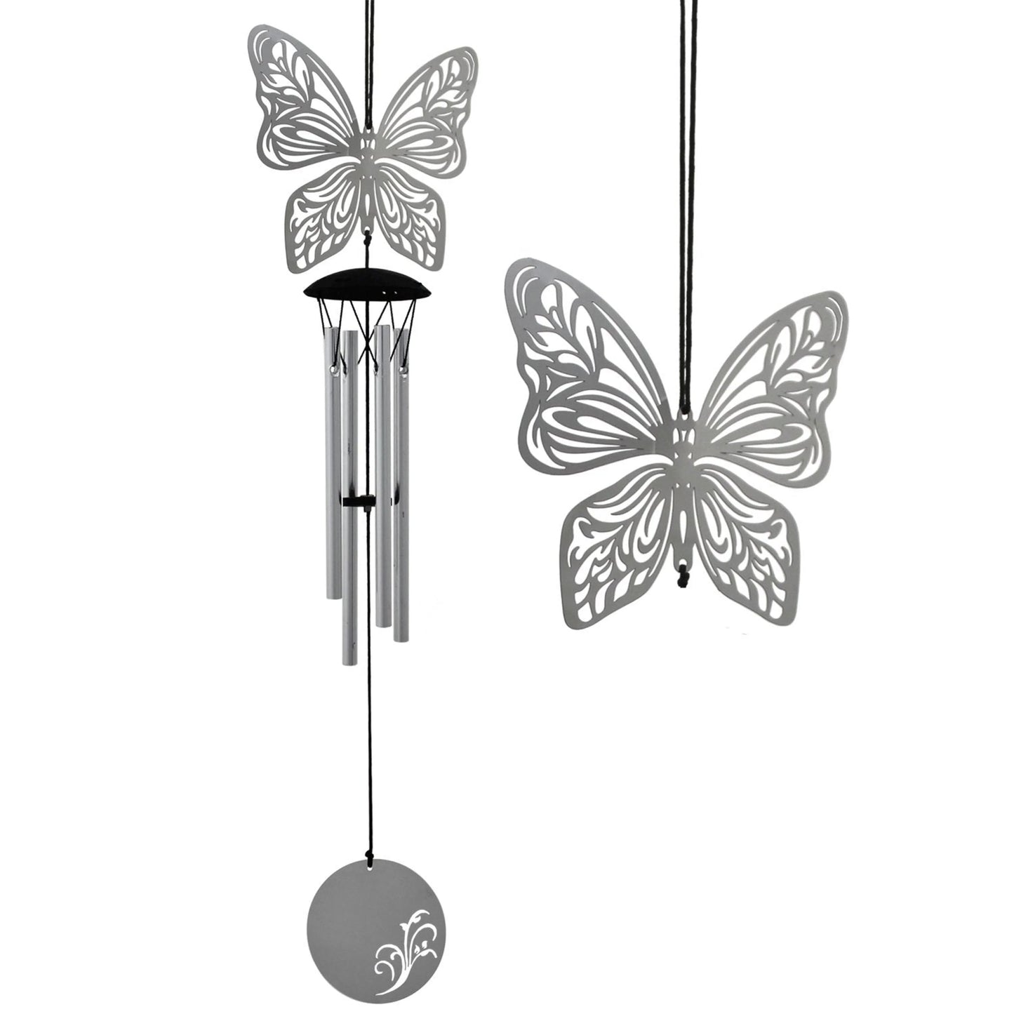 Woodstock Flourish Chime