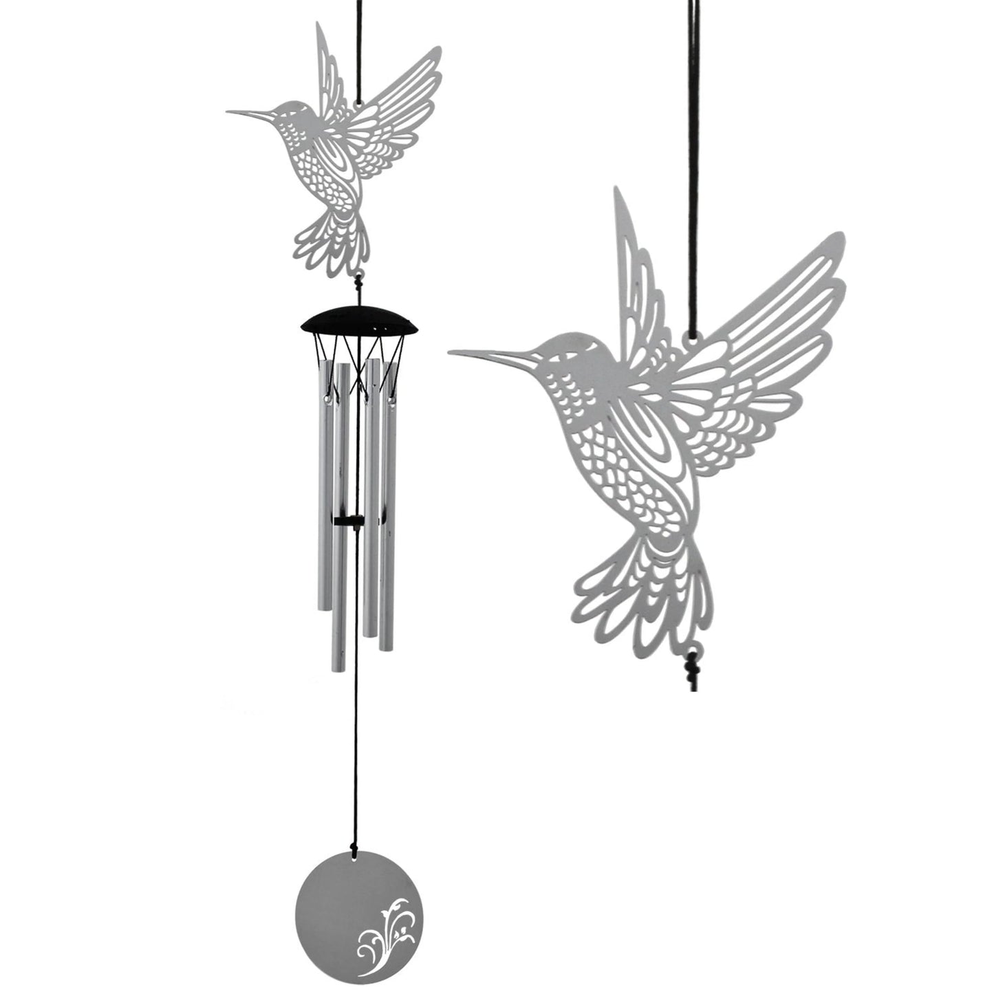 Woodstock Flourish Chime