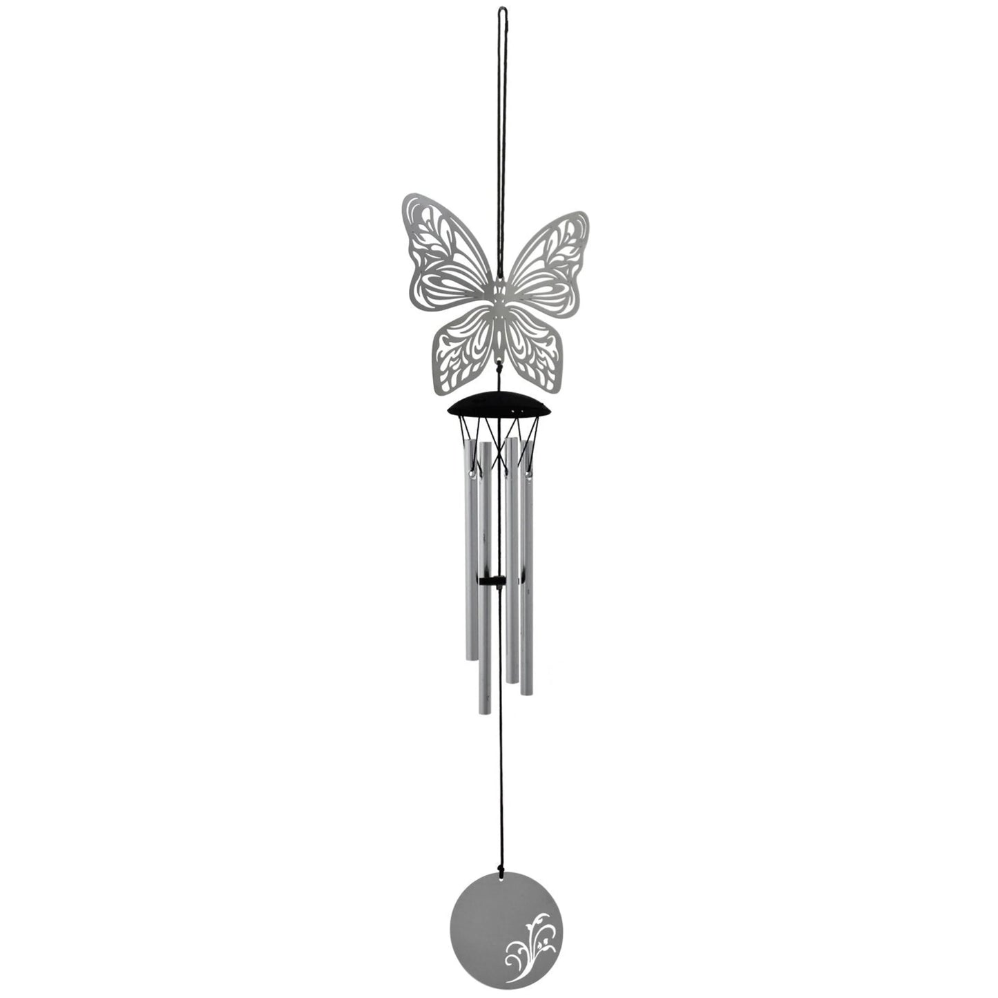 Woodstock Flourish Chime