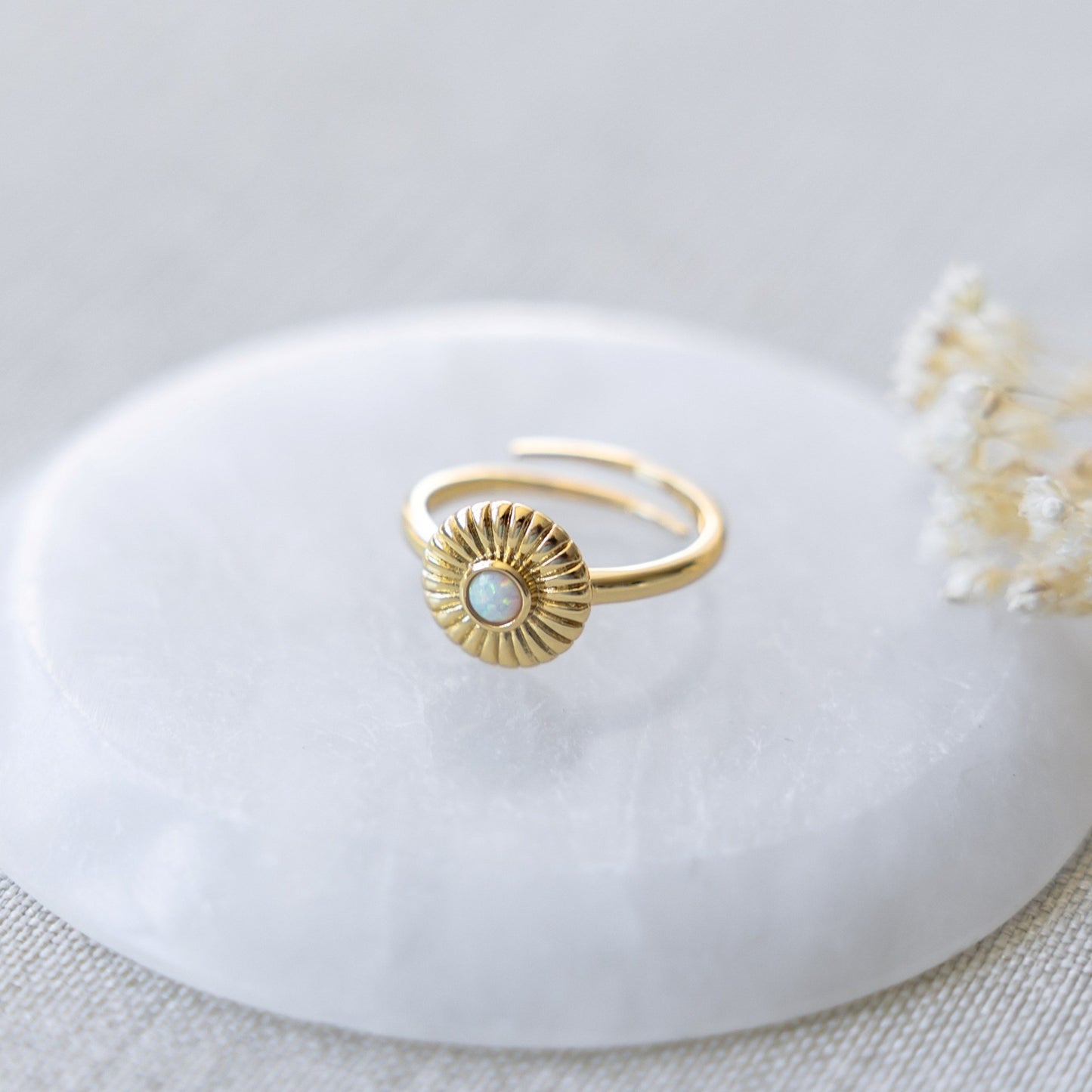 Lina Ring