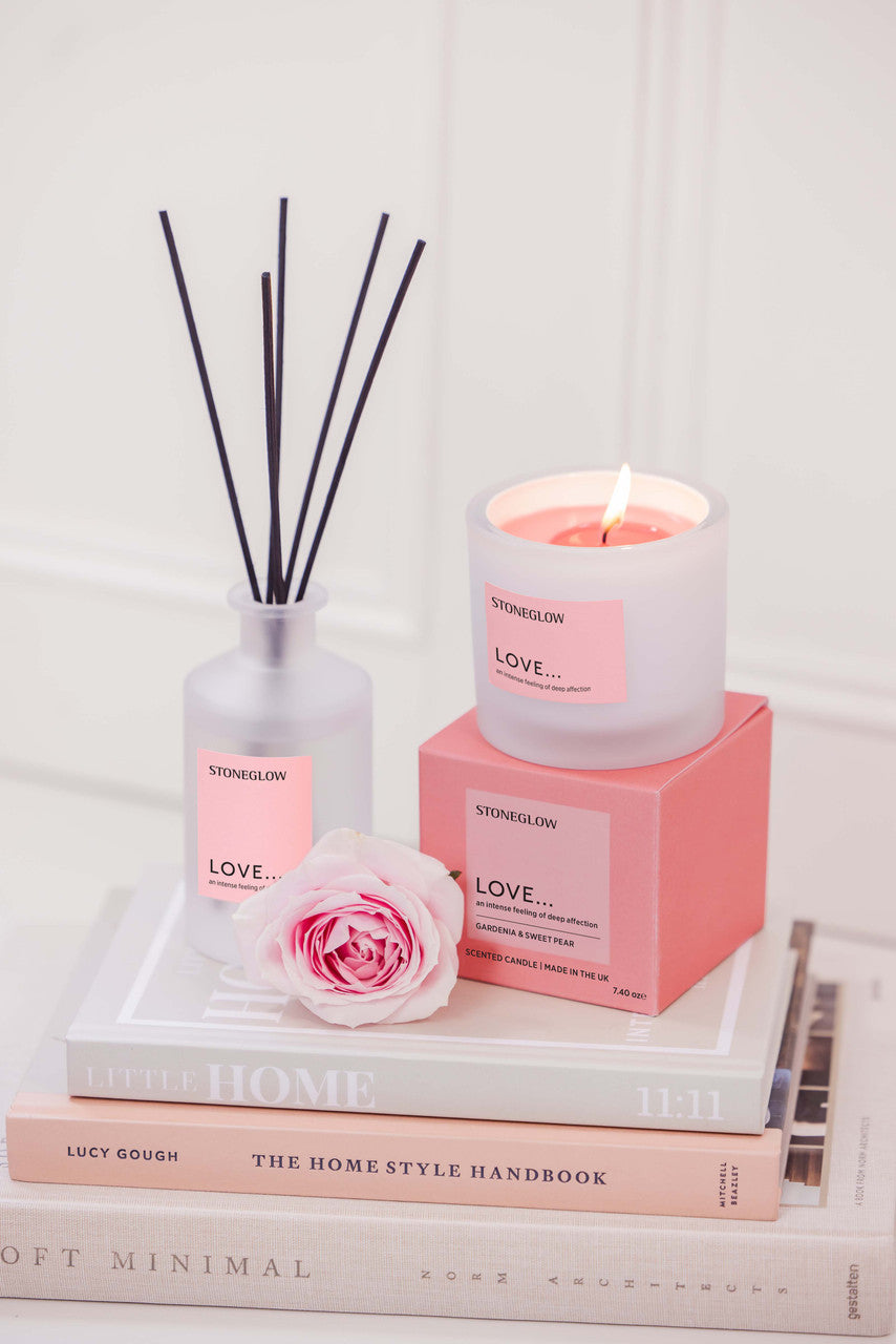 Love Candle