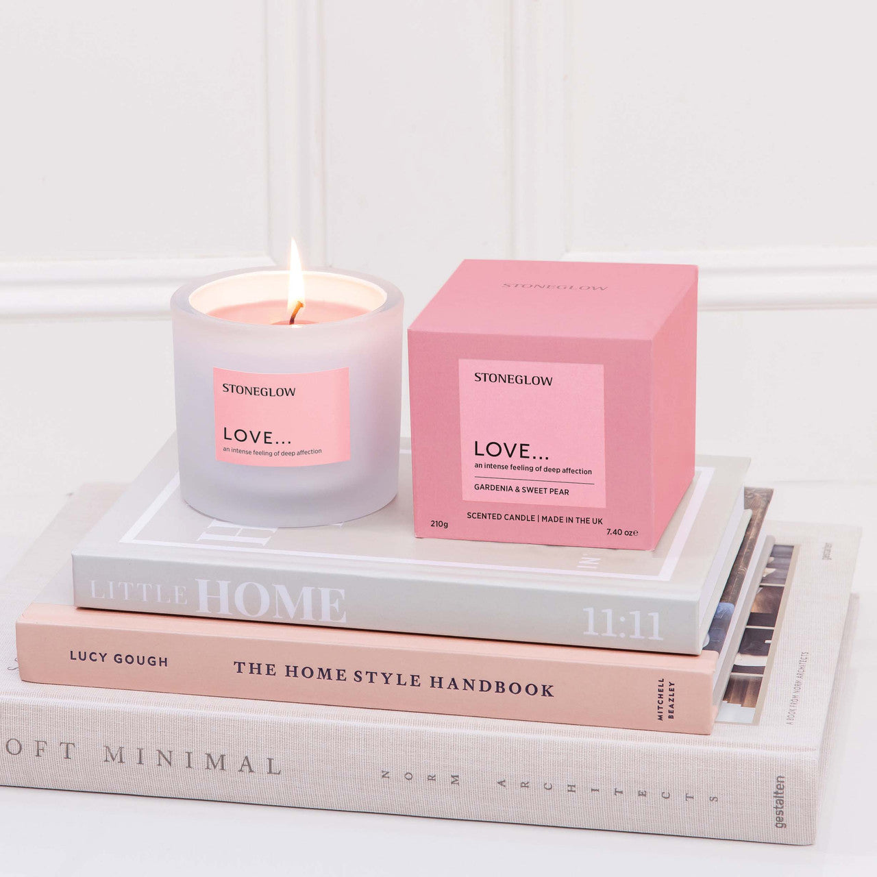 Love Candle