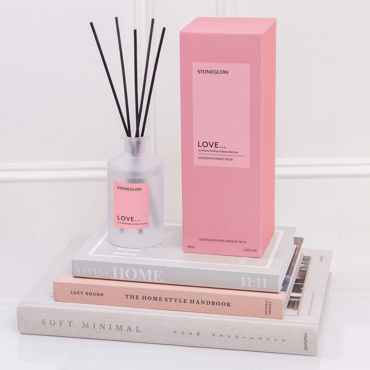 Love Diffuser