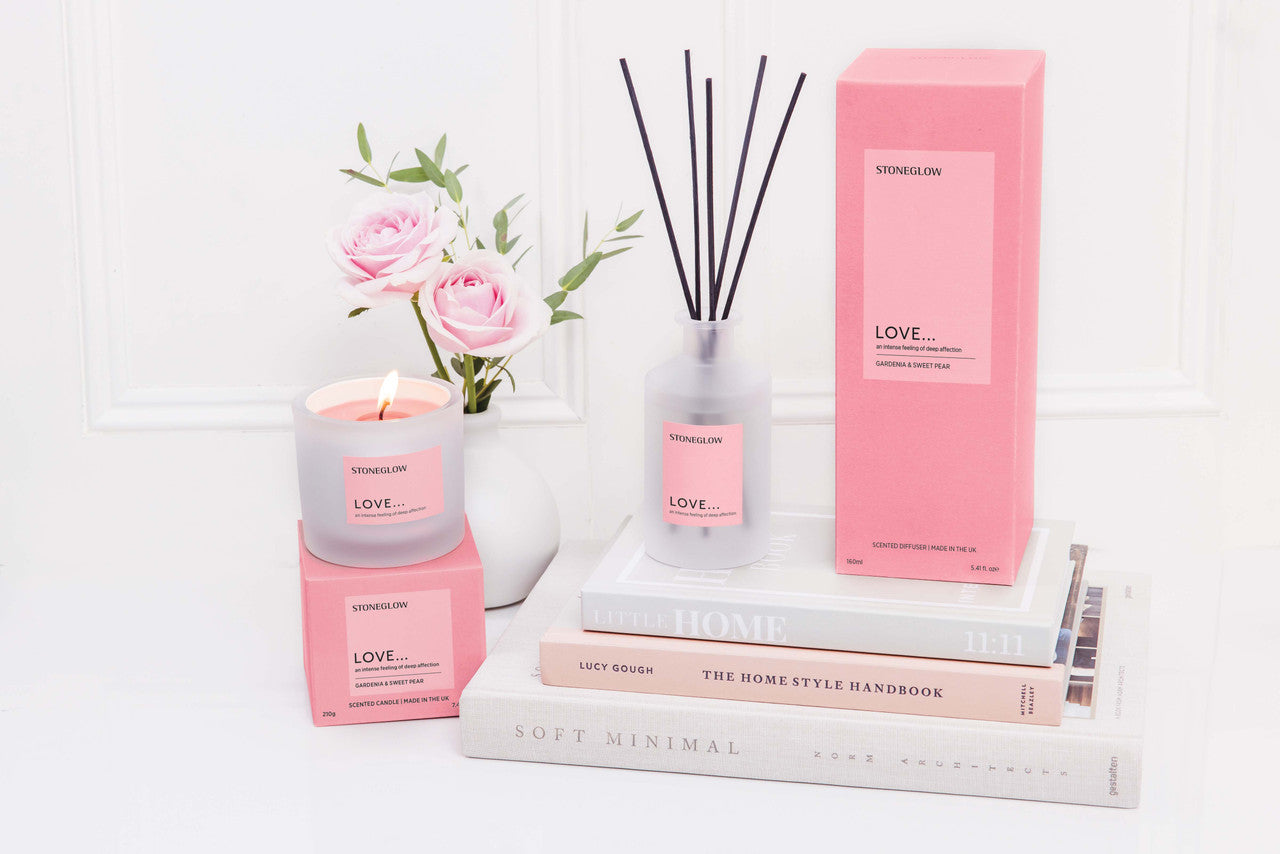 Love Diffuser