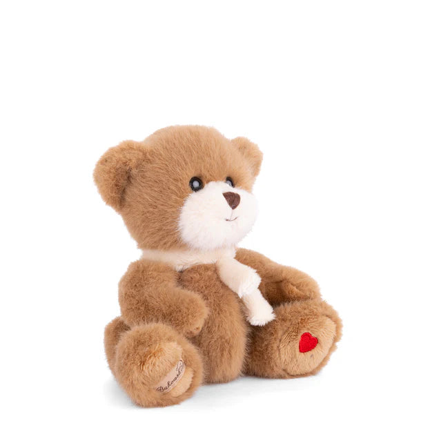 Little Bukowski Bear