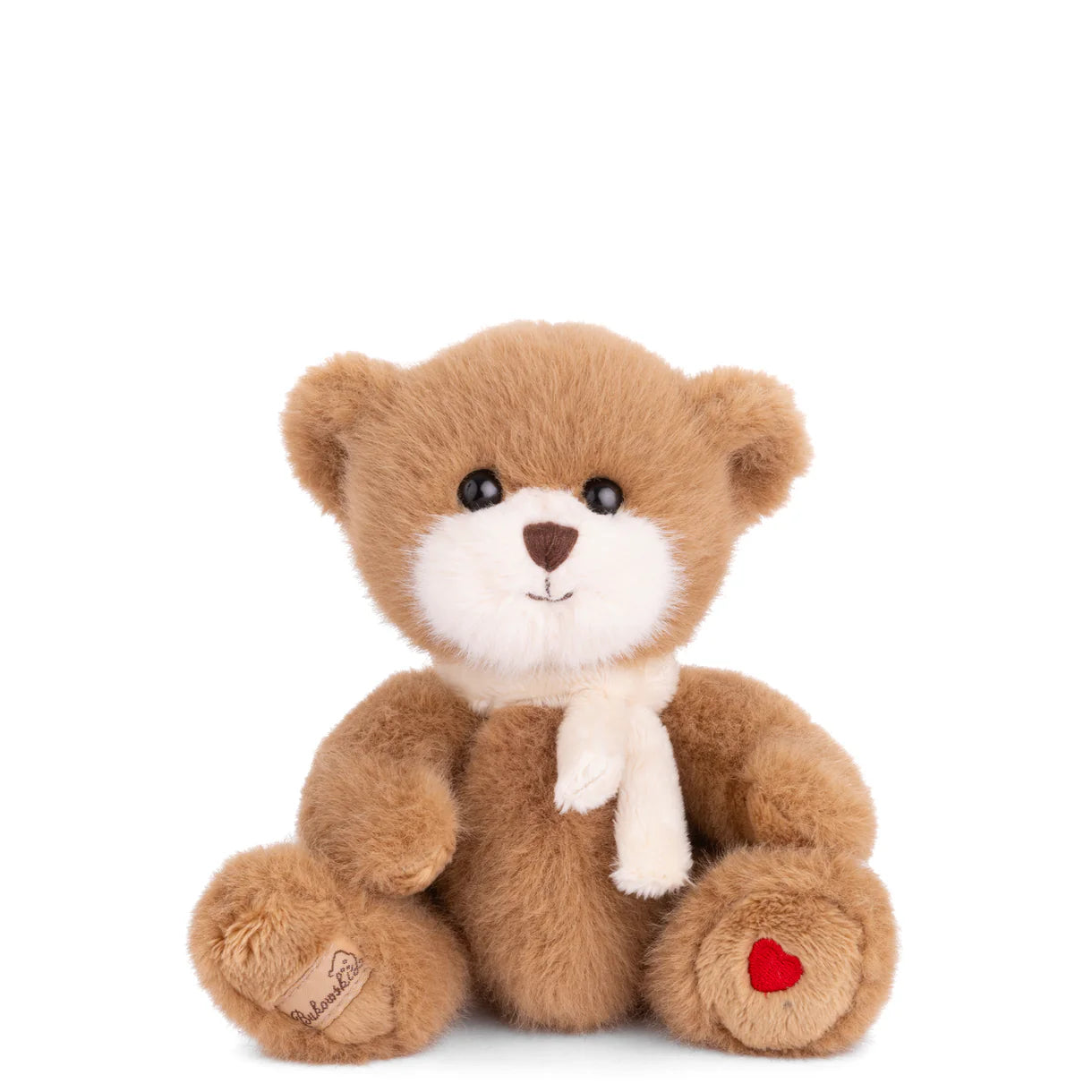 Little Bukowski Bear