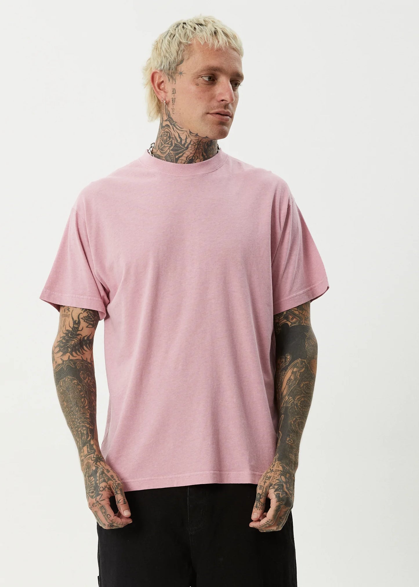 Foundation Hemp Tee