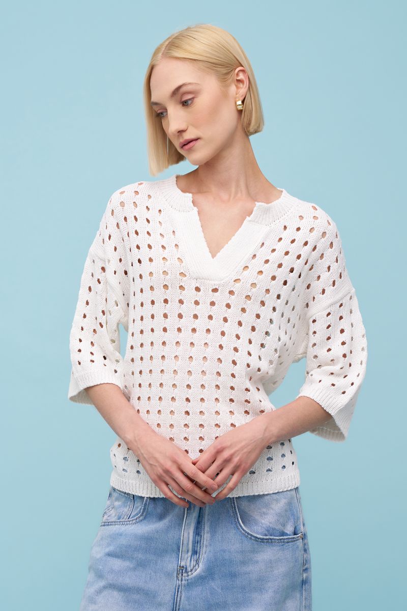 Valentina Sweater