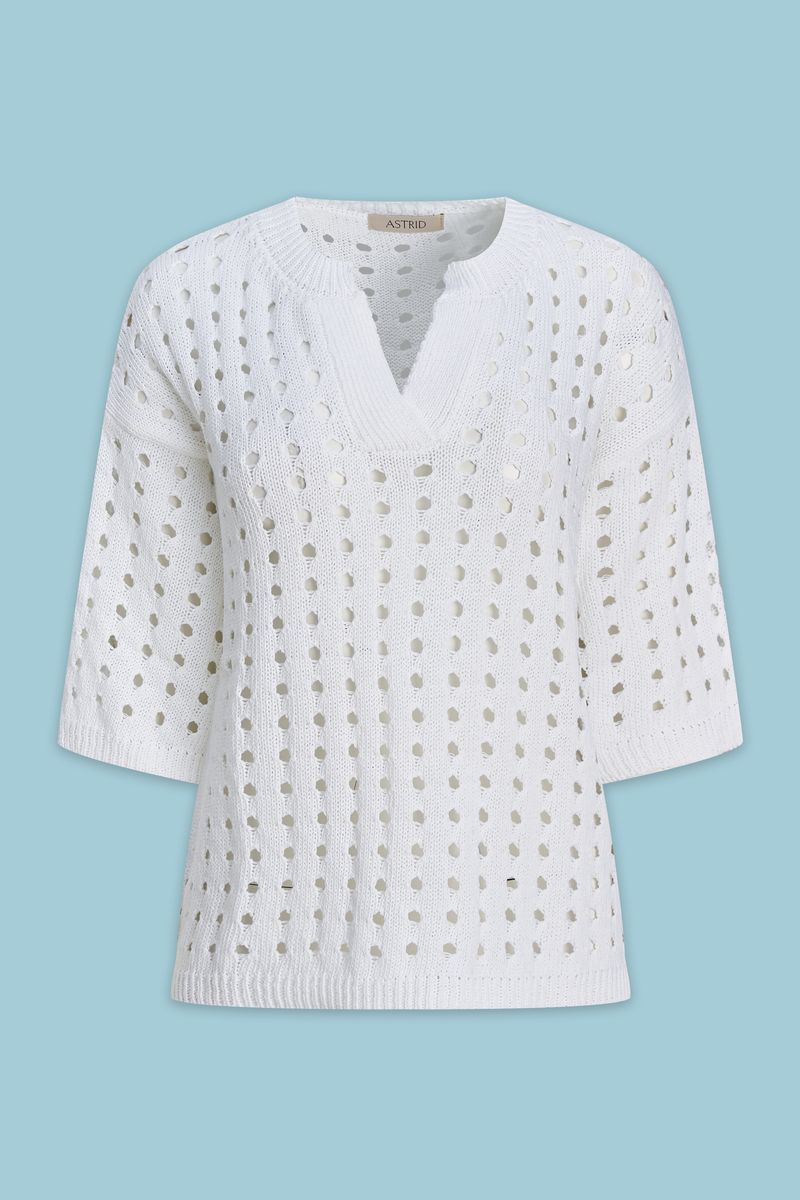 Valentina Sweater