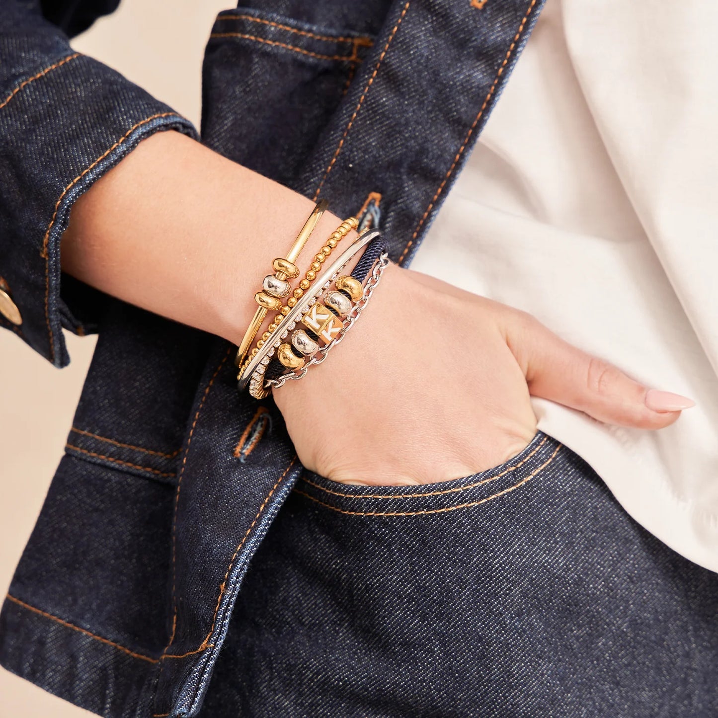 Margaret Bracelet