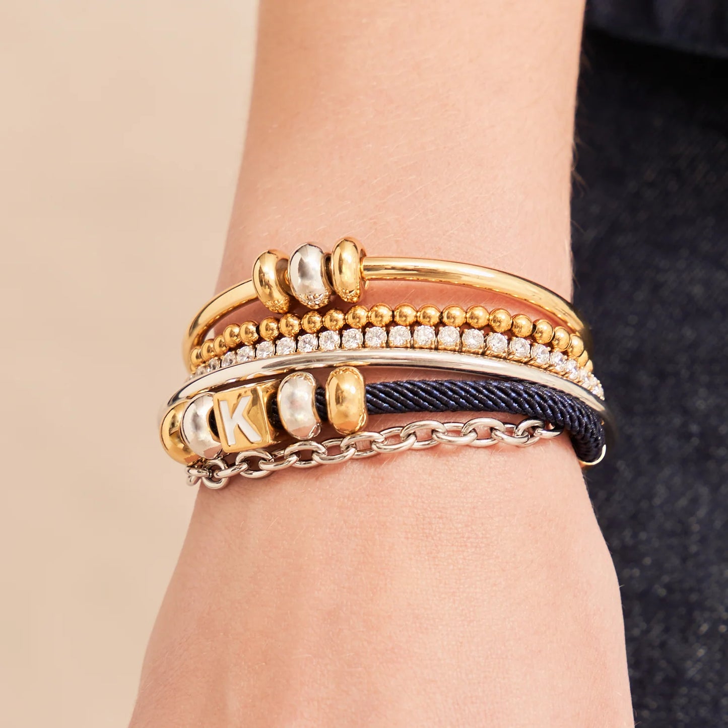 Margaret Bracelet