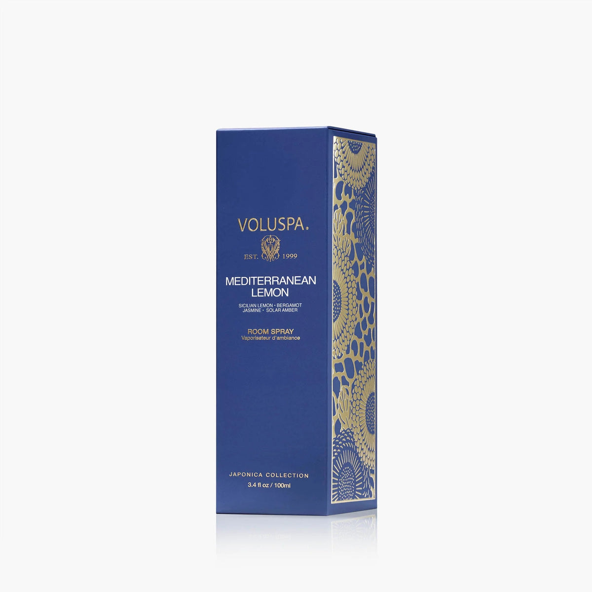 Mediterranean Lemon Room Spray