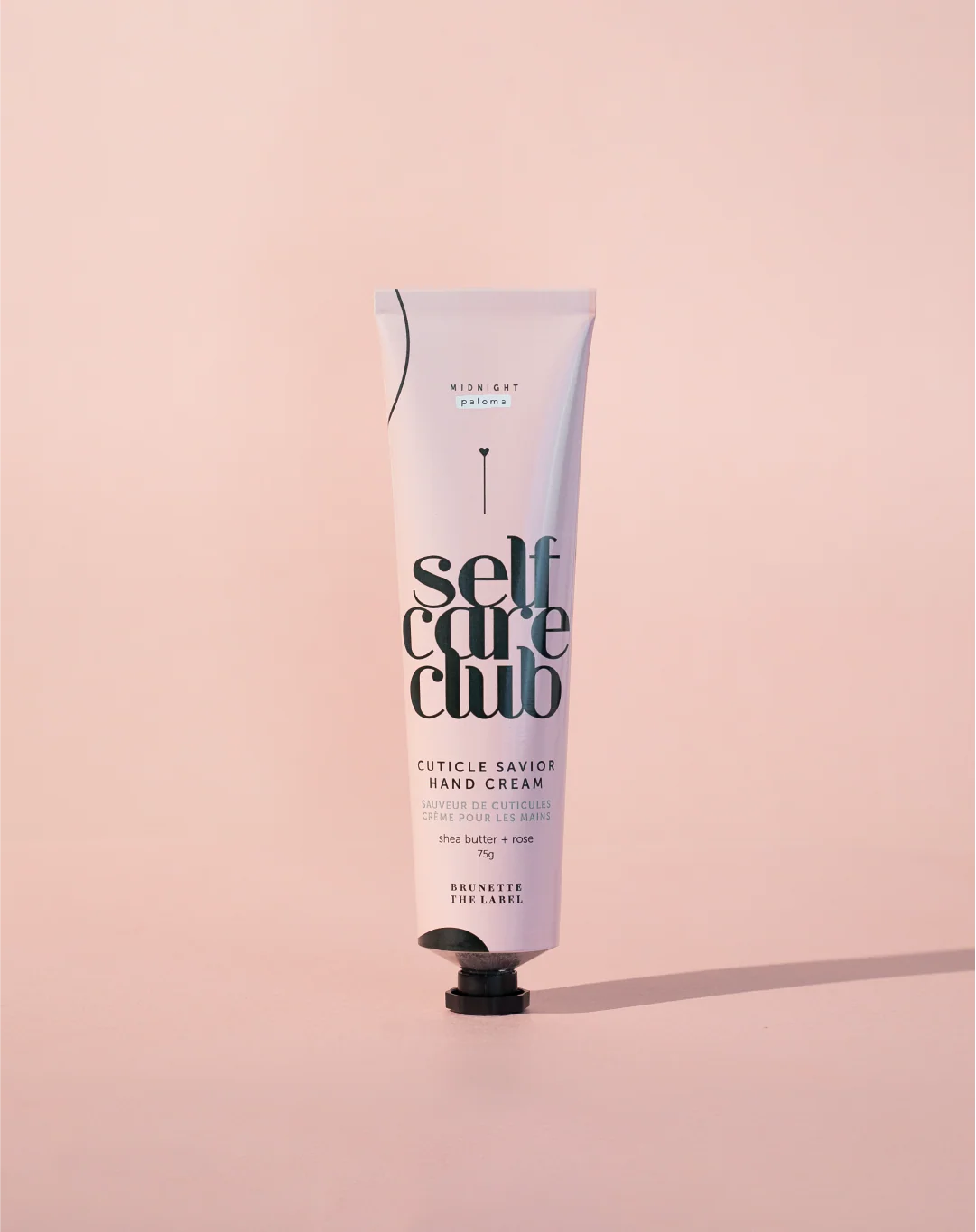 Cuticle Savior Hand Cream