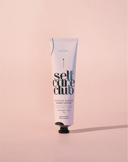 Cuticle Savior Hand Cream