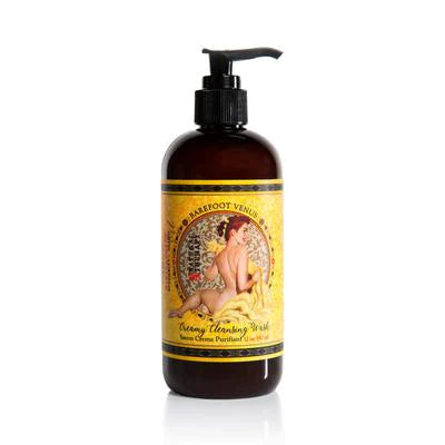 Cleansing Wash