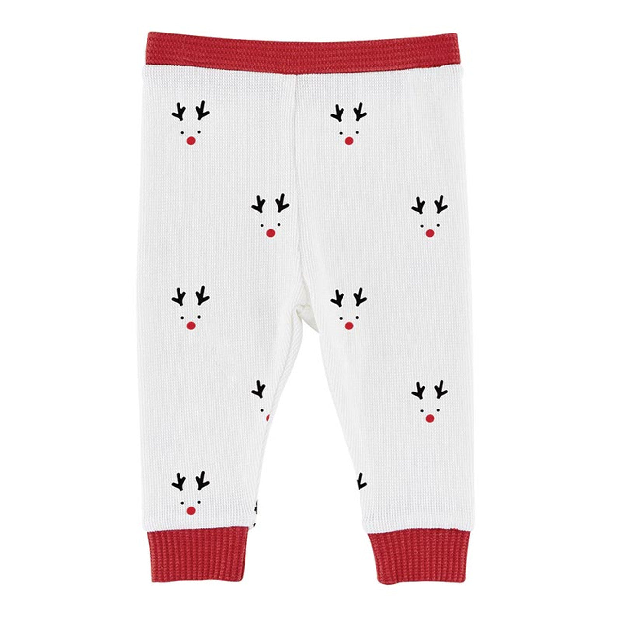 Santa's Favortie PJ Set