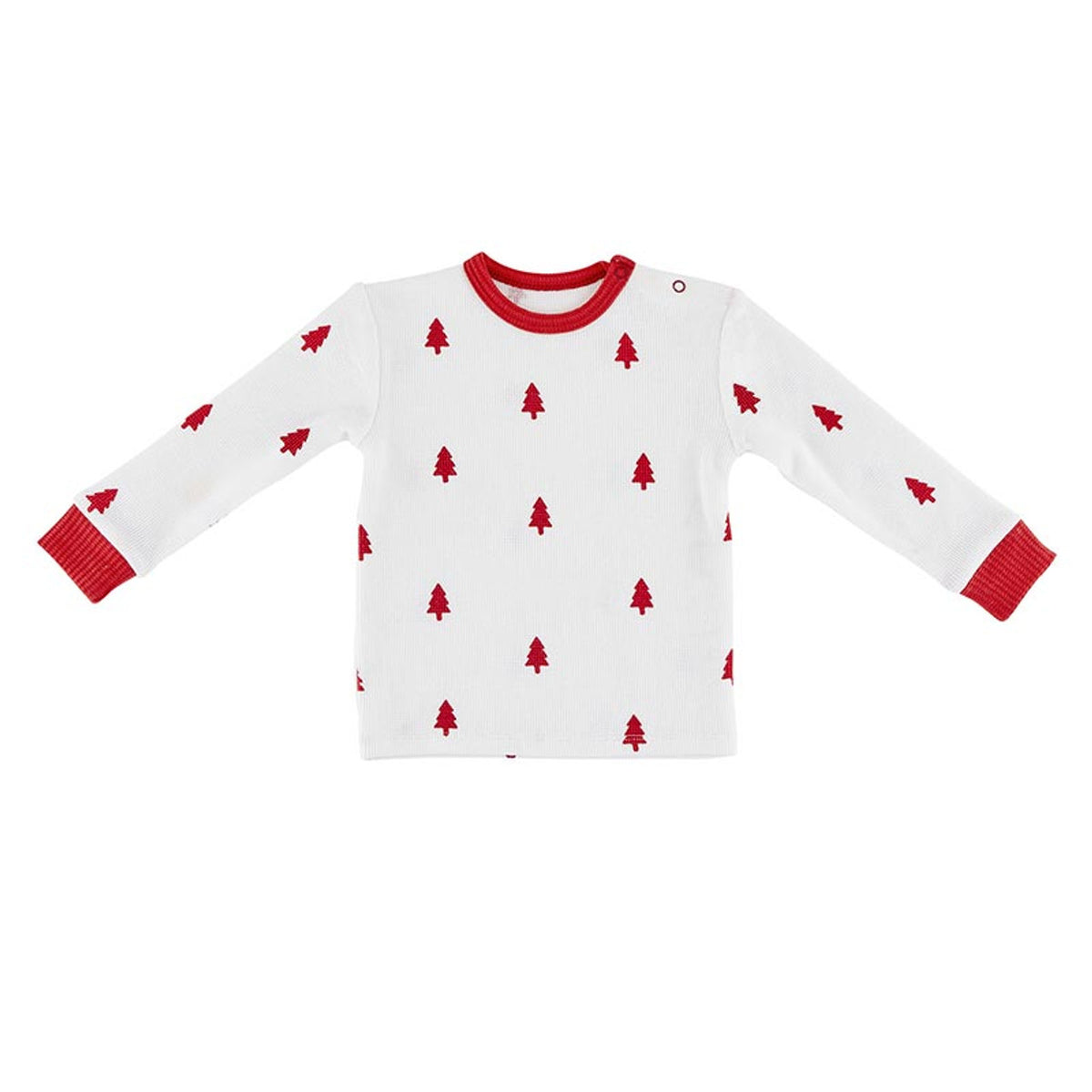 Trees PJ Set