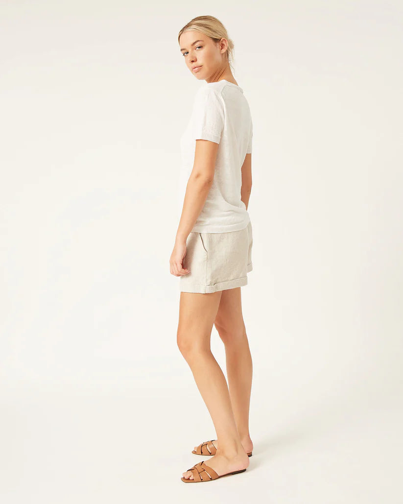 Jordan Linen Shorts