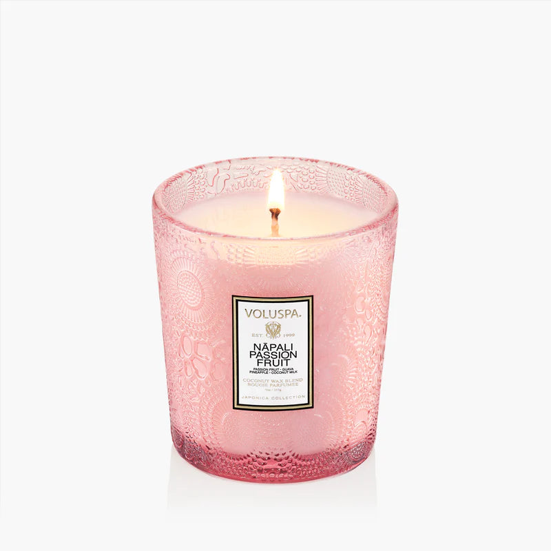 Napali Passion Classic Candle