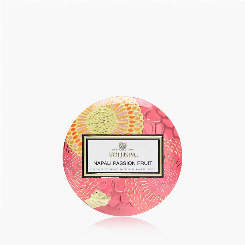 Napali Passion 3W Tin