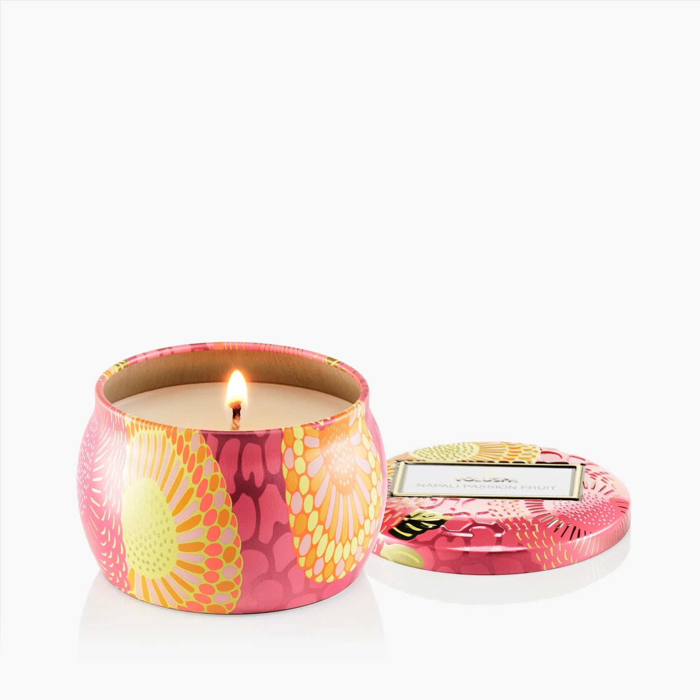 Napali Passion Mini Tin