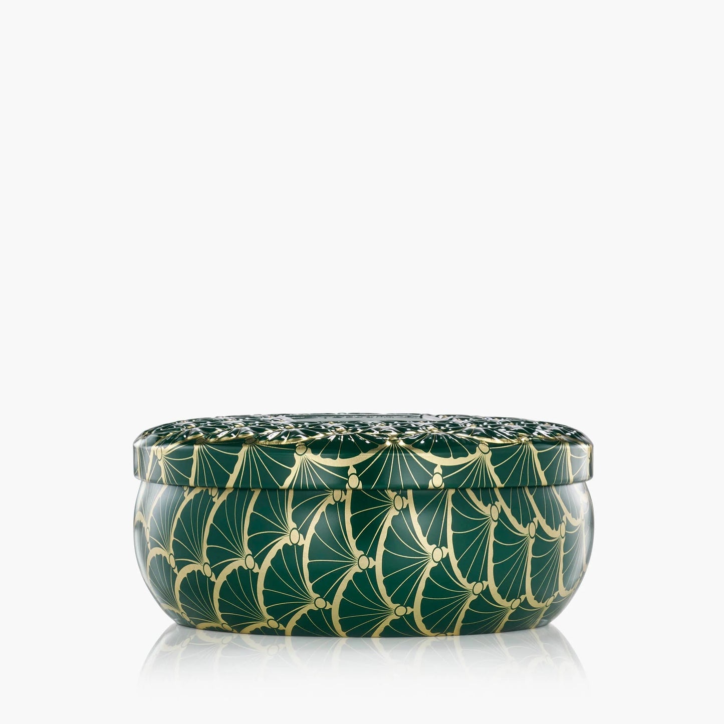 Noble Fir 3 Wick Tin