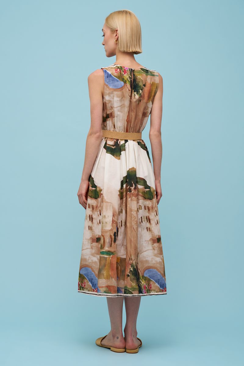 Ferragamo Dress