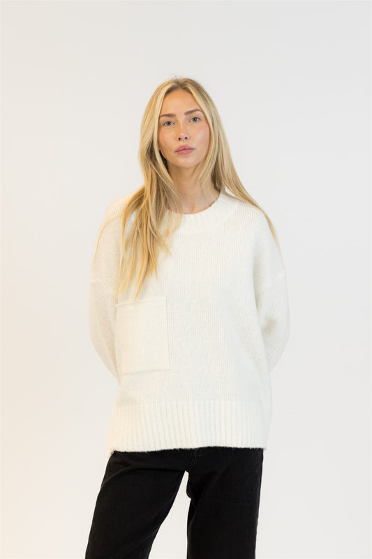 Ollie Pullover