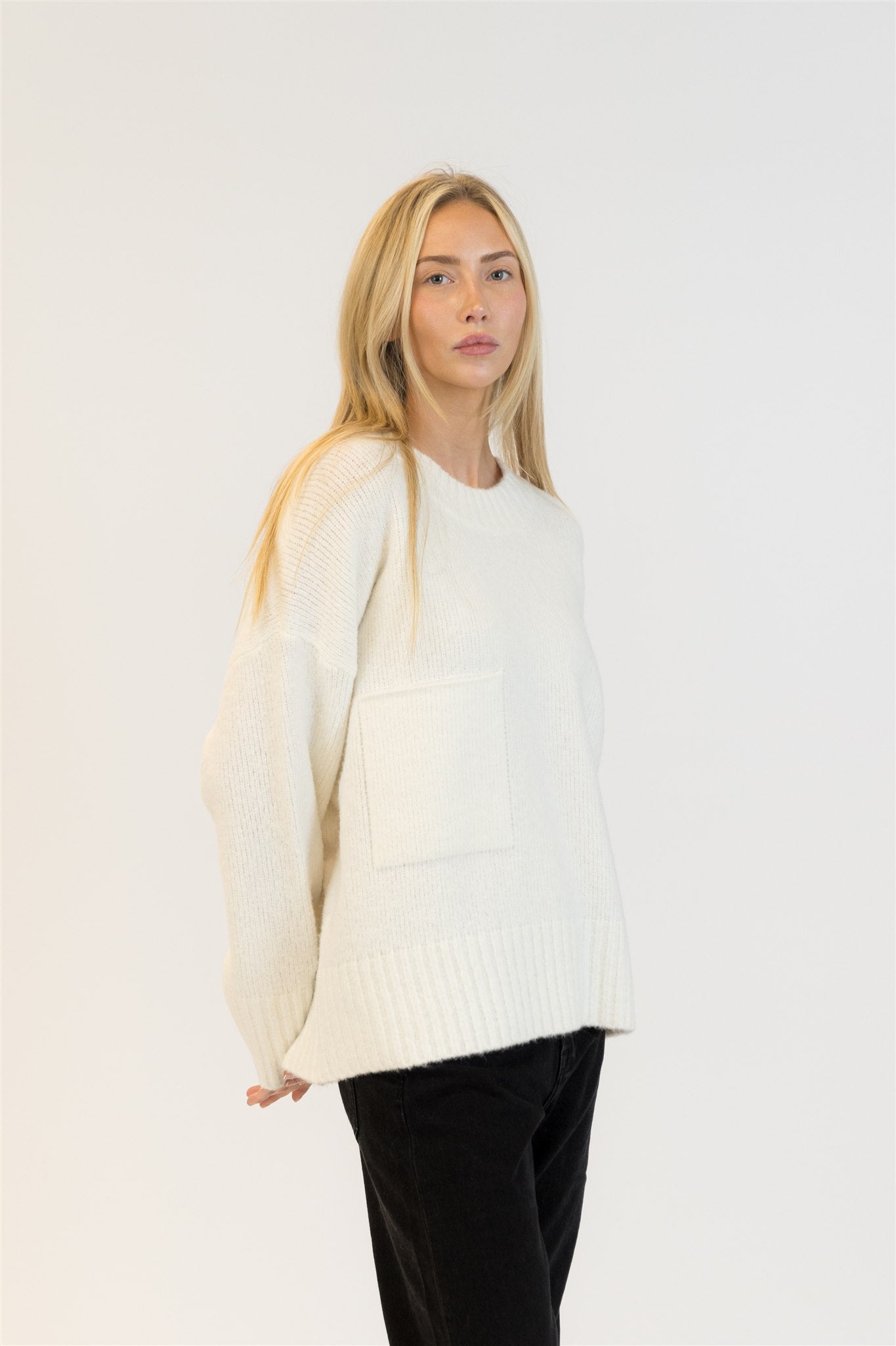 Ollie Pullover