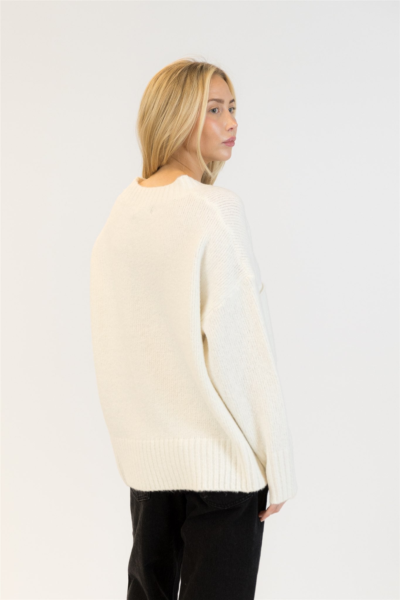Ollie Pullover
