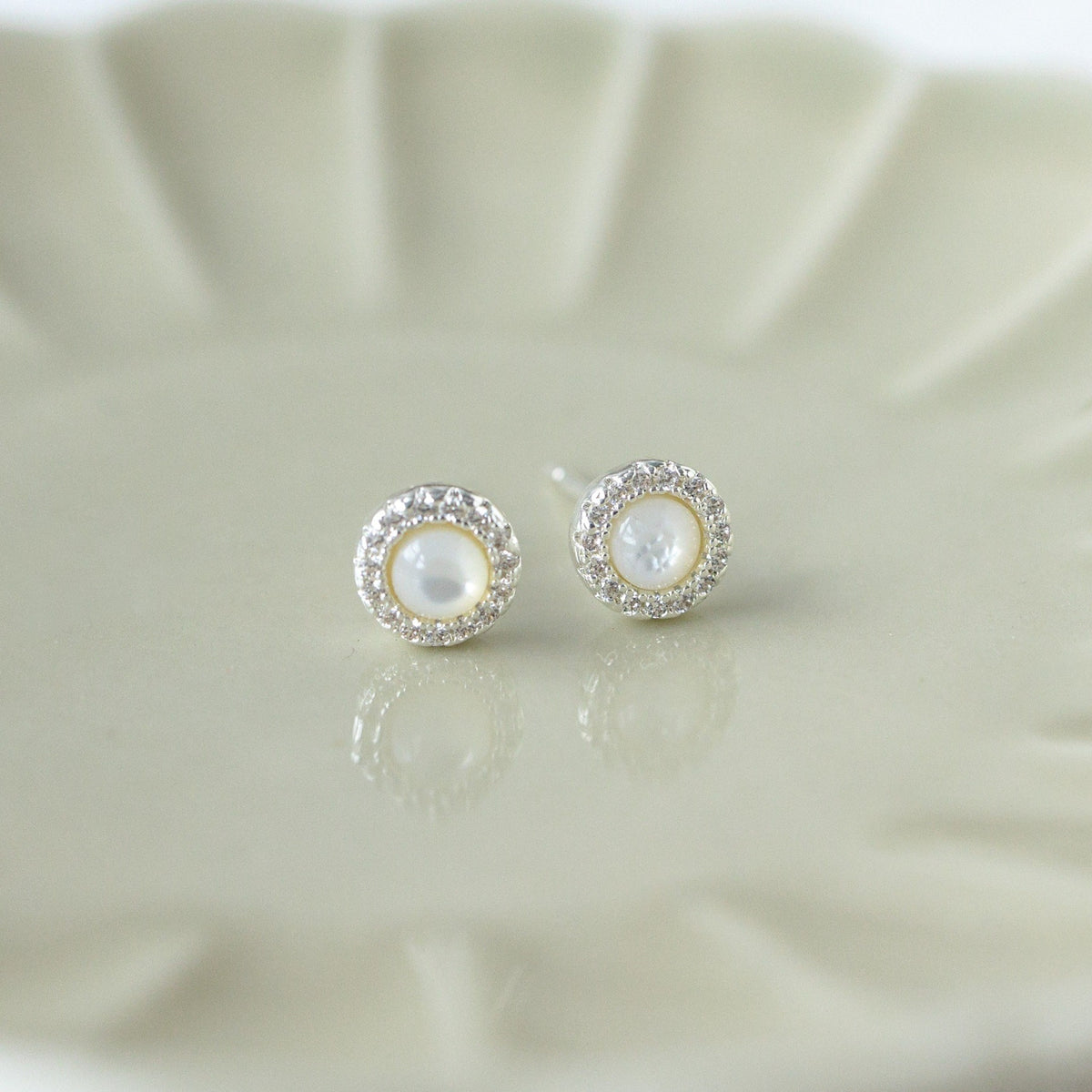 Odette Studs