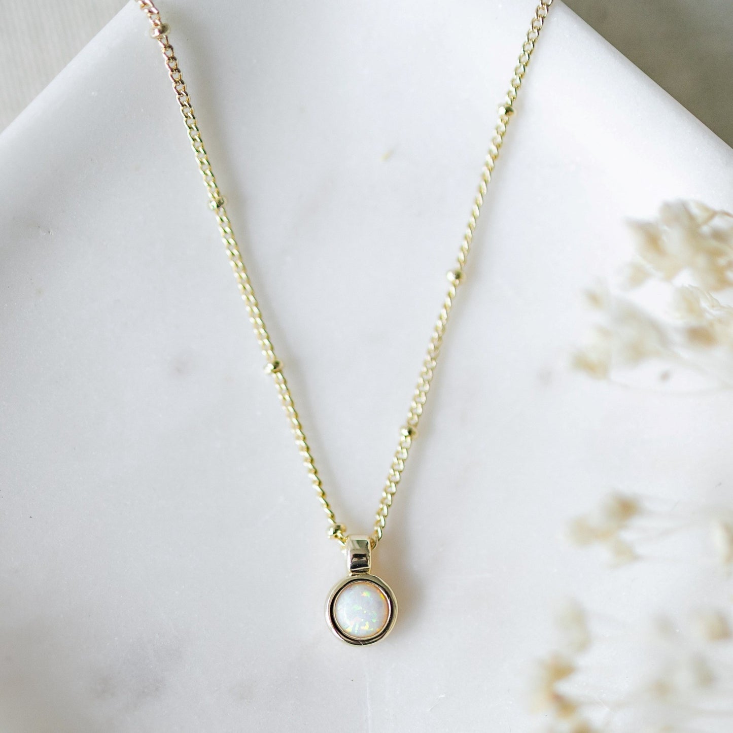 Ona Necklace