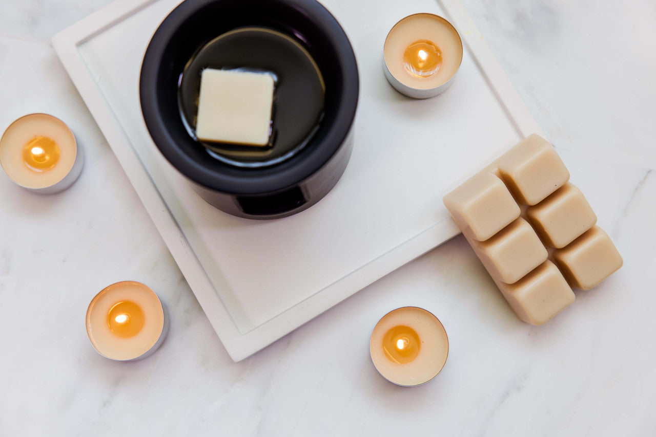 Orris Ylang Wax Melts